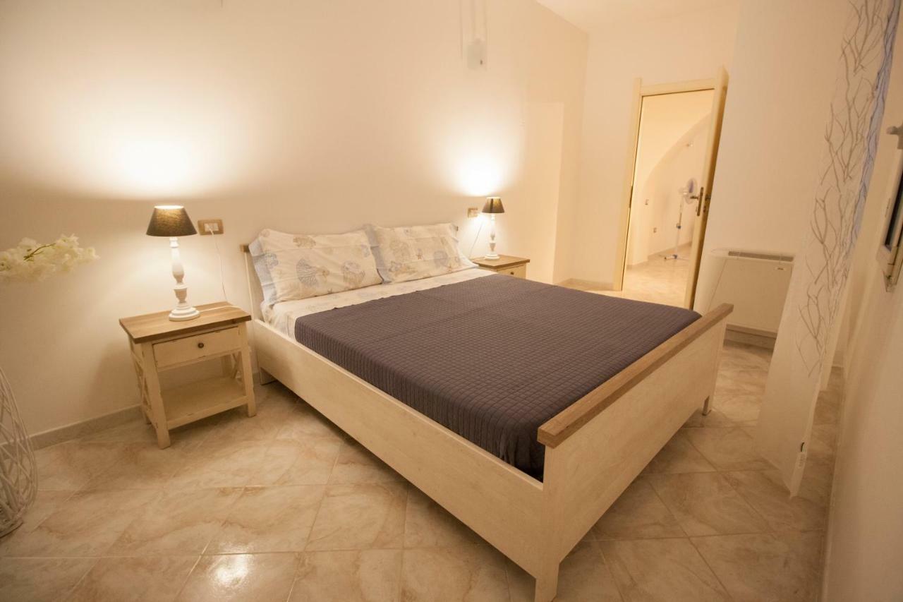 Lanterna Bianca Villa Cagliari Exterior foto